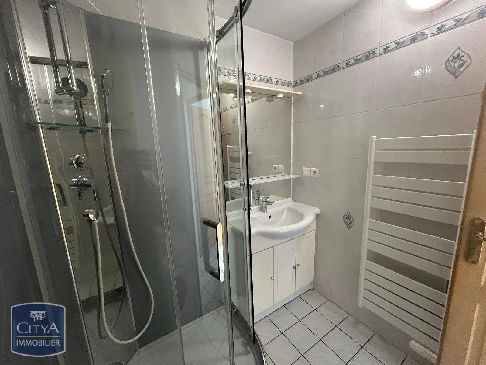 Photo 10 Appartement 2 pièces 48.29m²