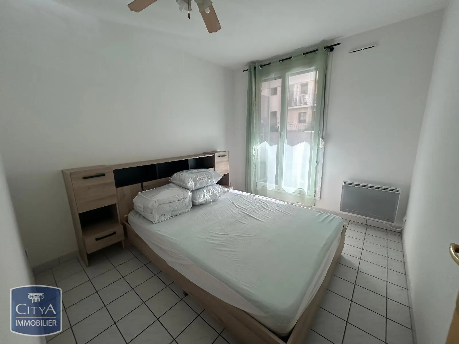 Photo 11 Appartement 2 pièces 48.29m²
