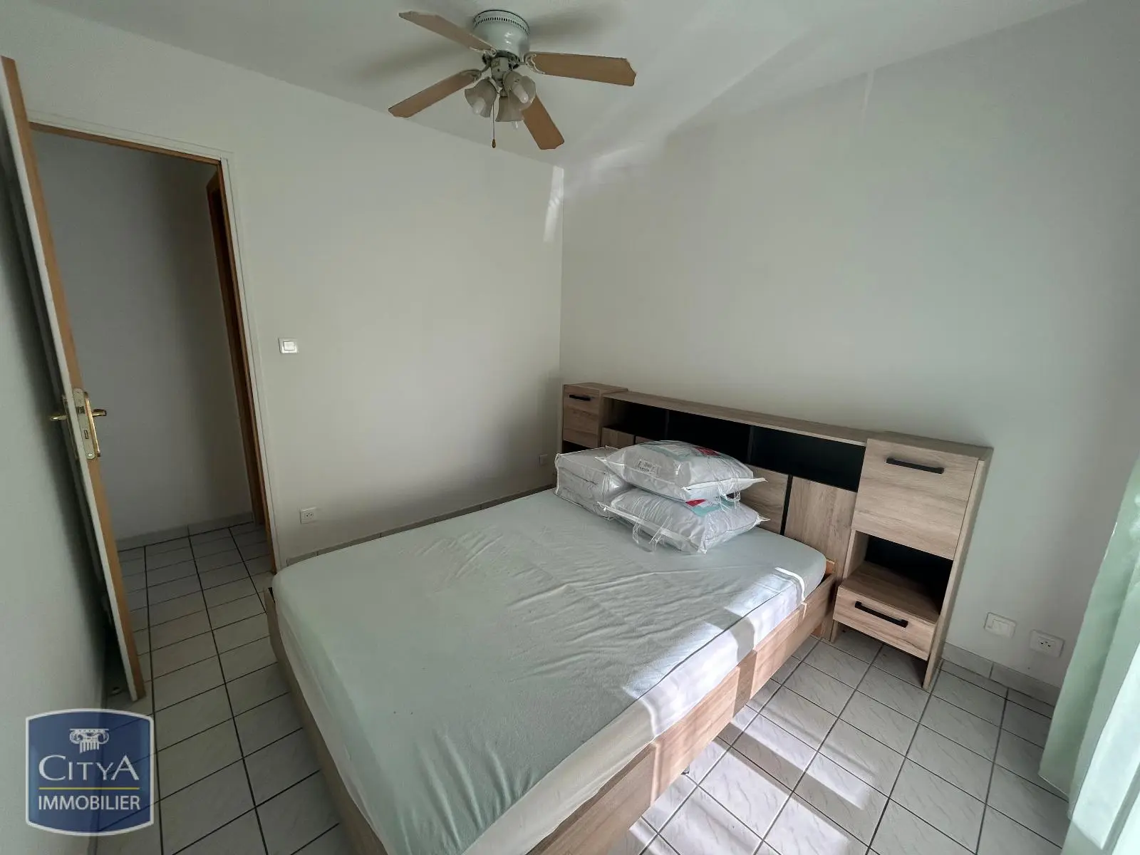 Photo 12 Appartement 2 pièces 48.29m²