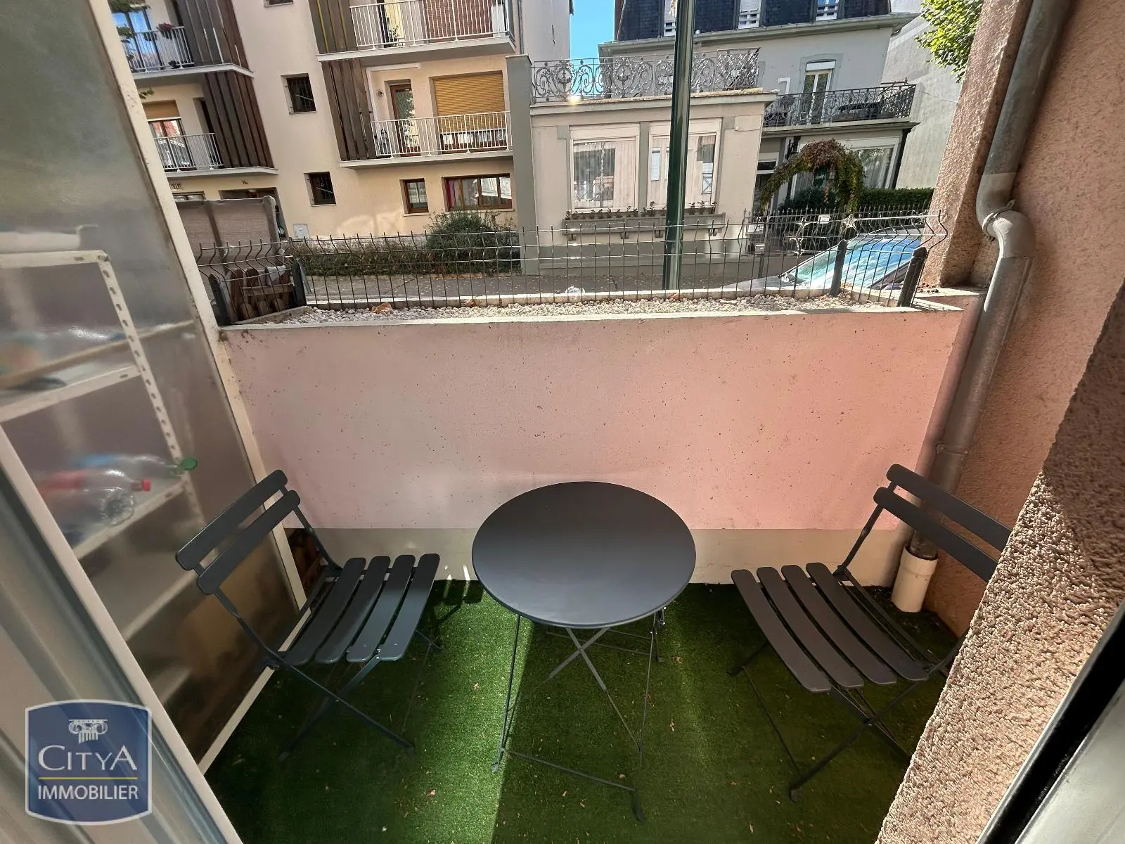Photo 13 Appartement 2 pièces 48.29m²