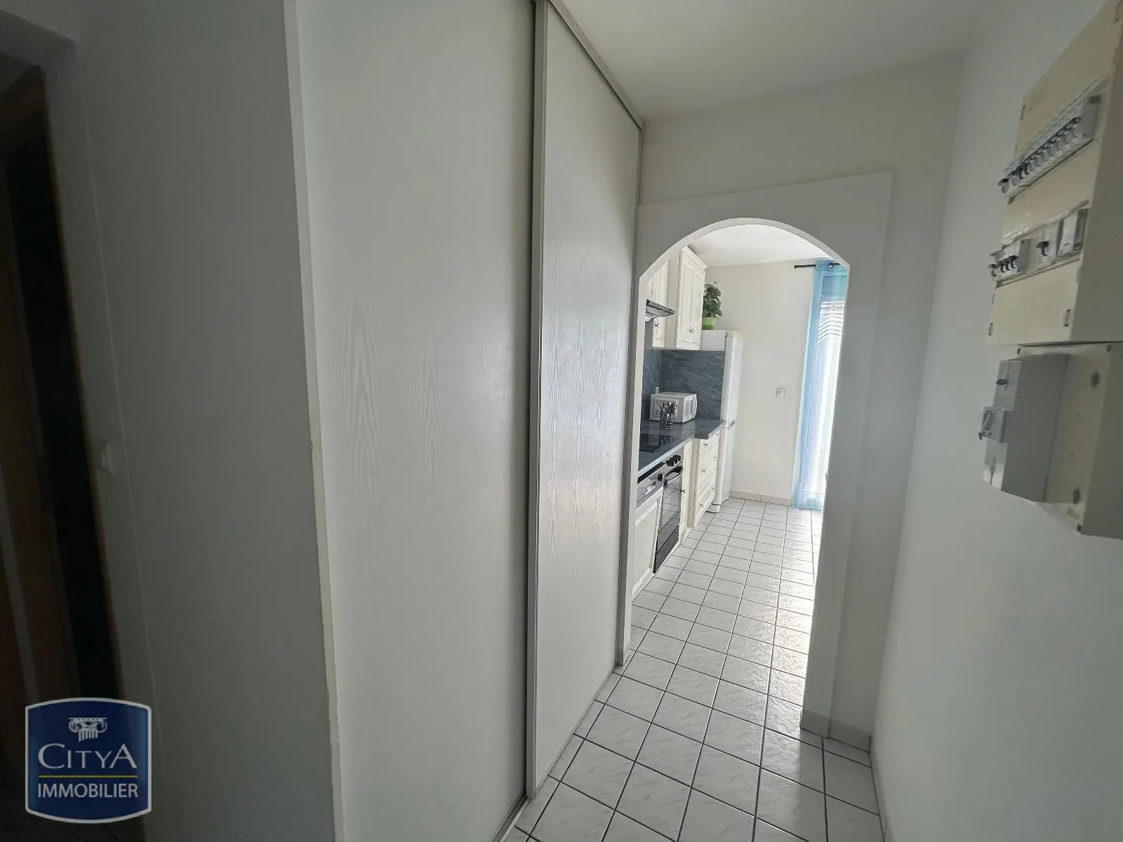 Photo 14 Appartement 2 pièces 48.29m²
