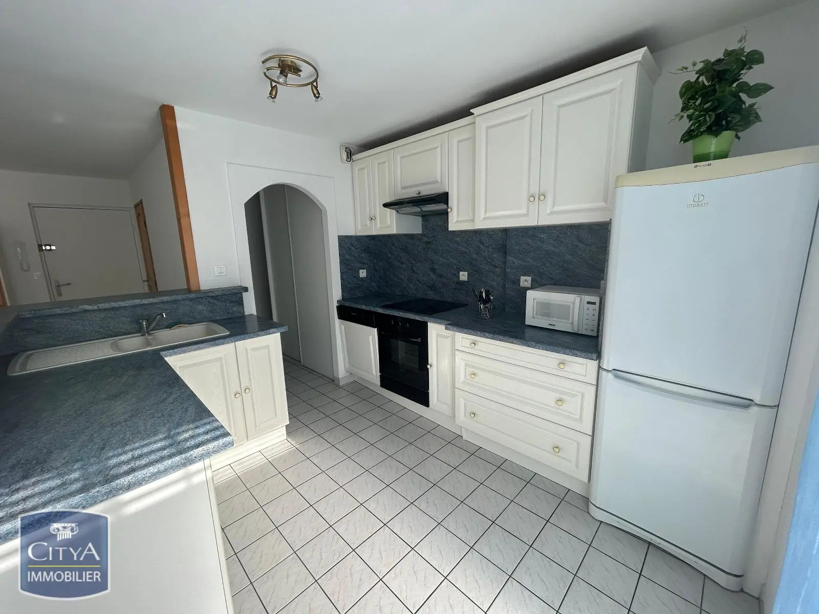 Photo 6 Appartement 2 pièces 48.29m²