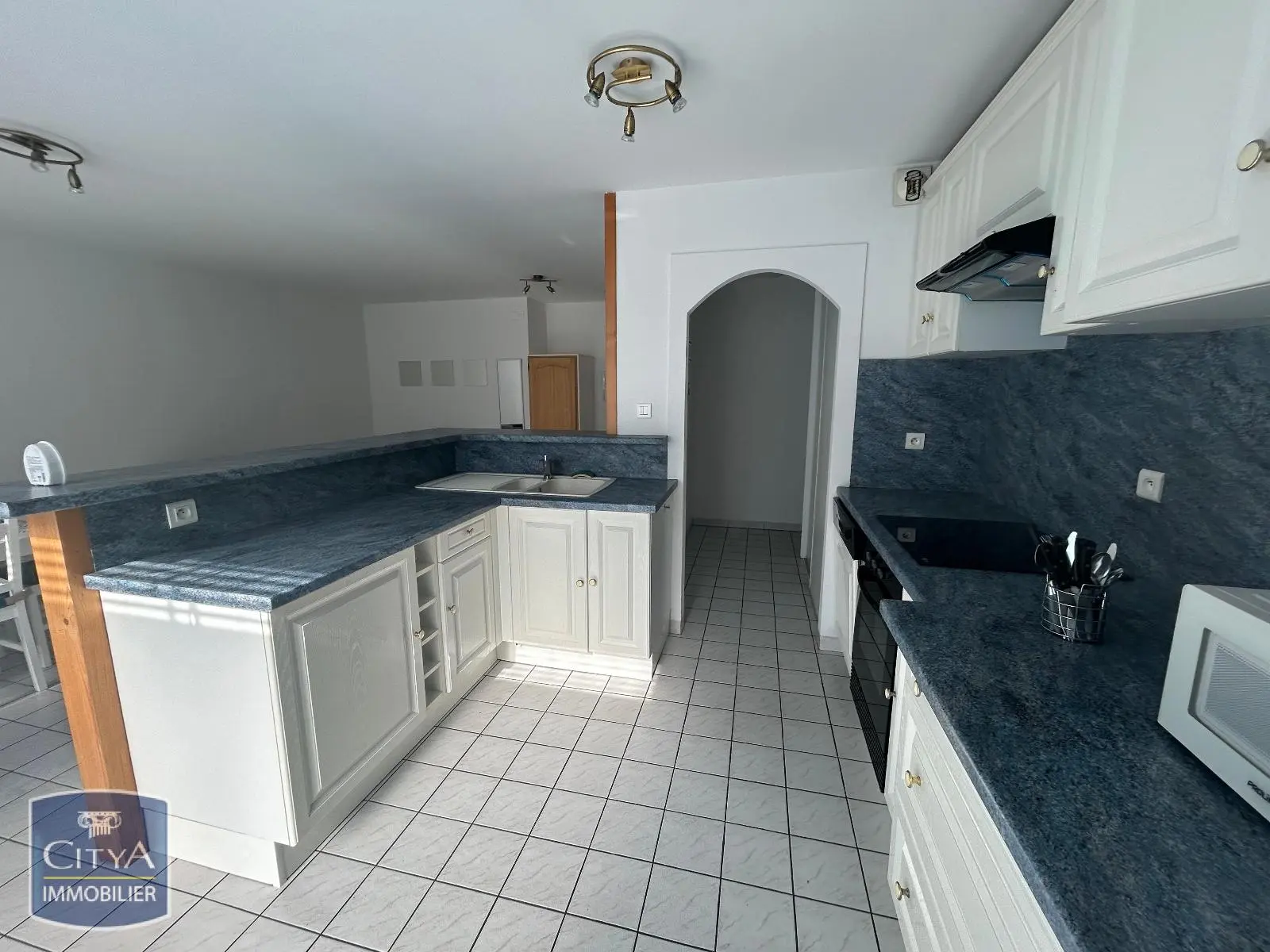 Photo 5 Appartement 2 pièces 48.29m²