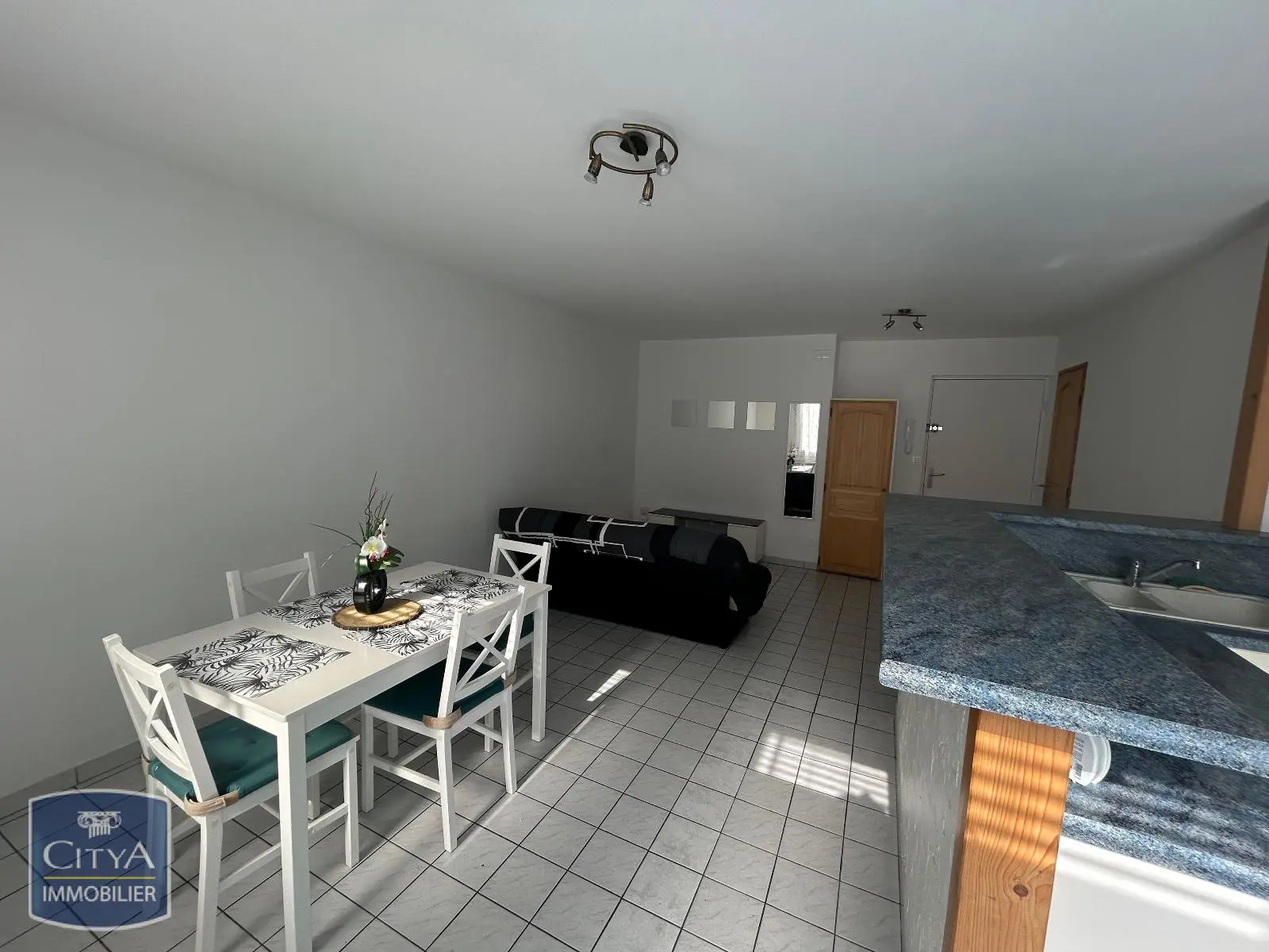 Photo 4 Appartement 2 pièces 48.29m²