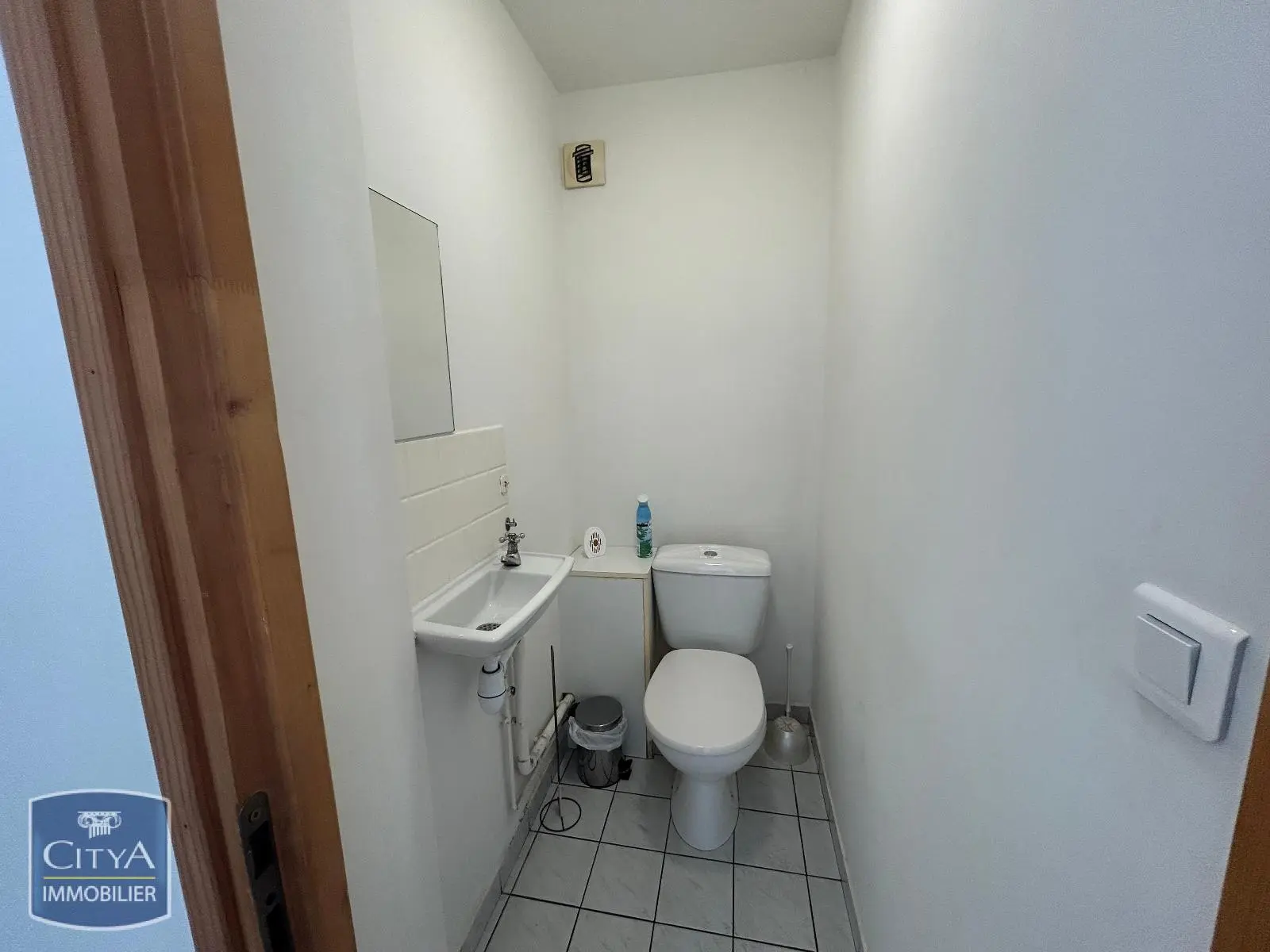 Photo 15 Appartement 2 pièces 48.29m²