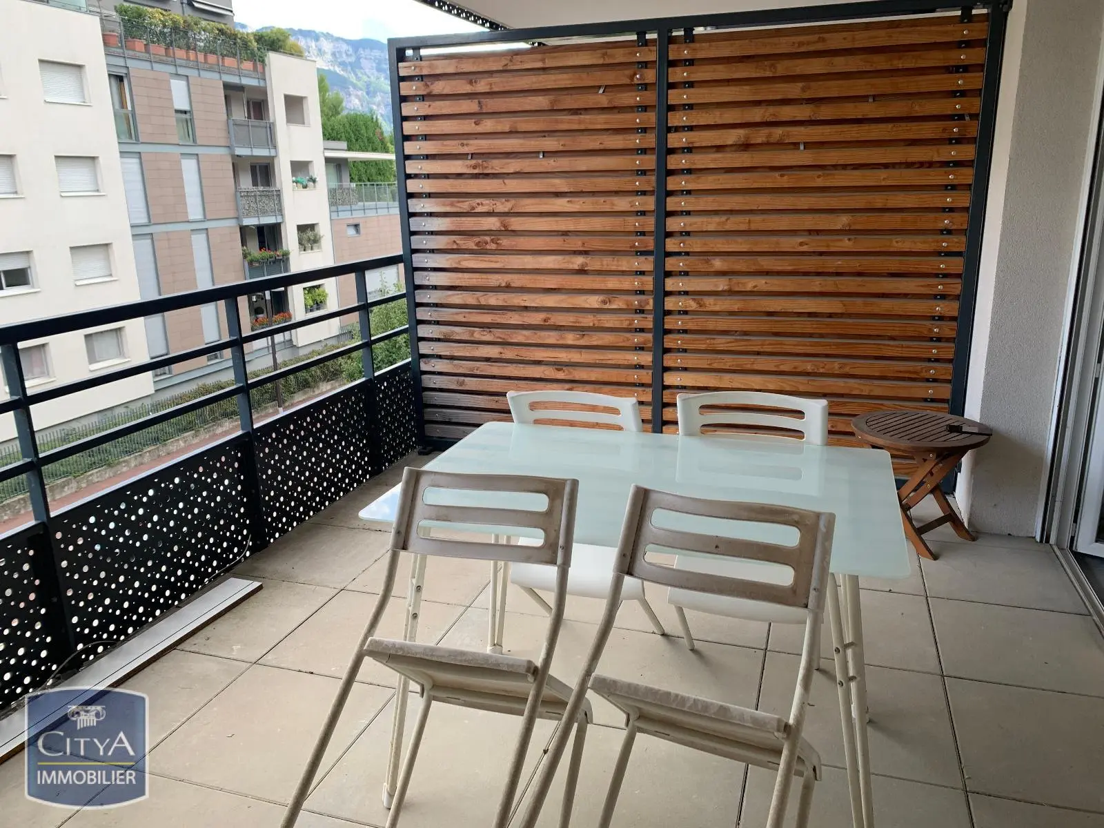 Photo 1 Appartement 1 pièce 22.64m²