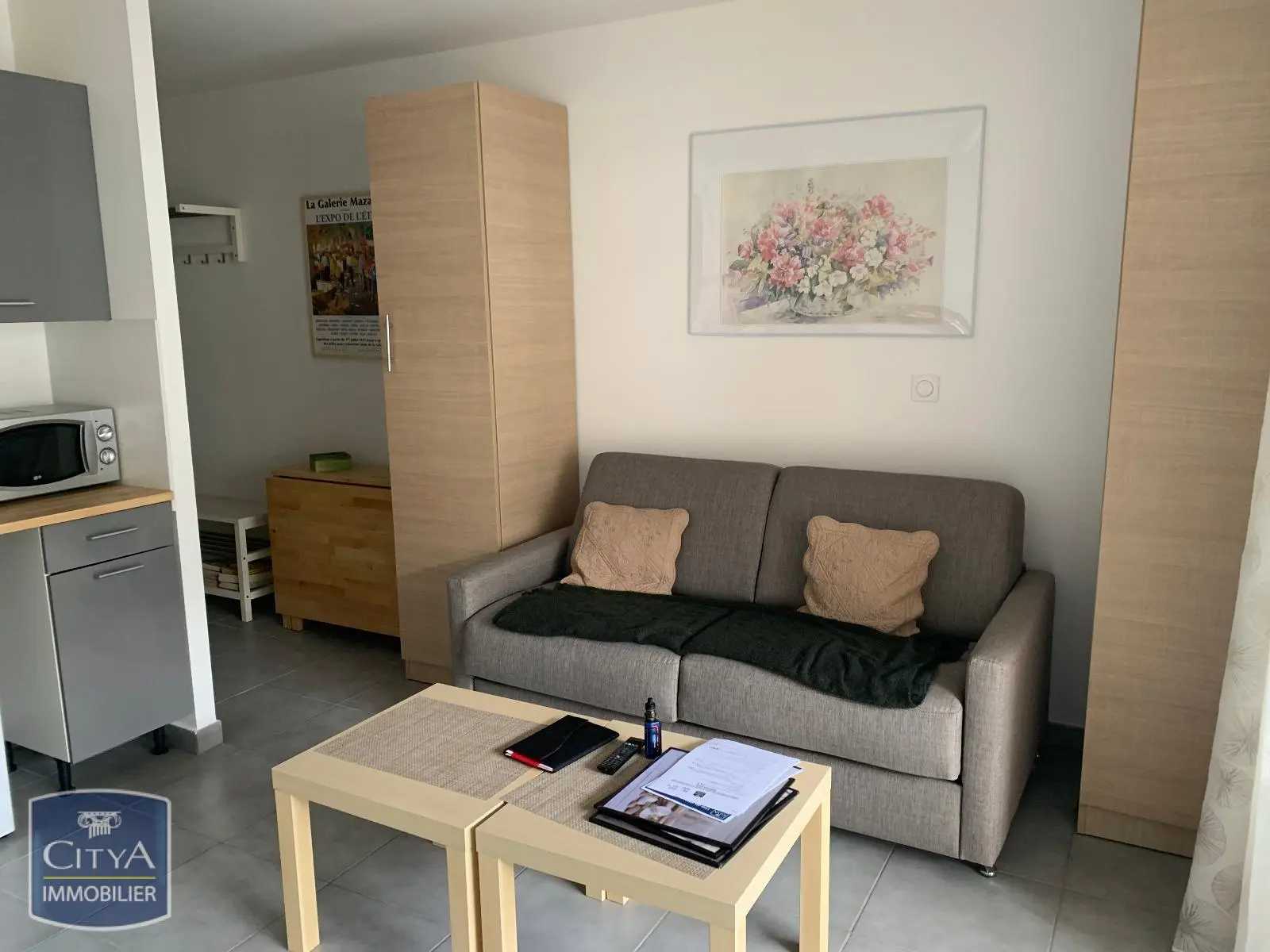 Photo 1 appartement Aix-les-Bains