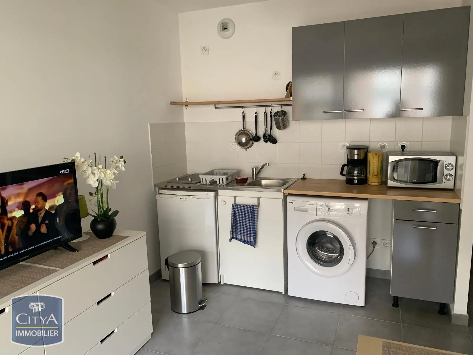 Photo 2 appartement Aix-les-Bains