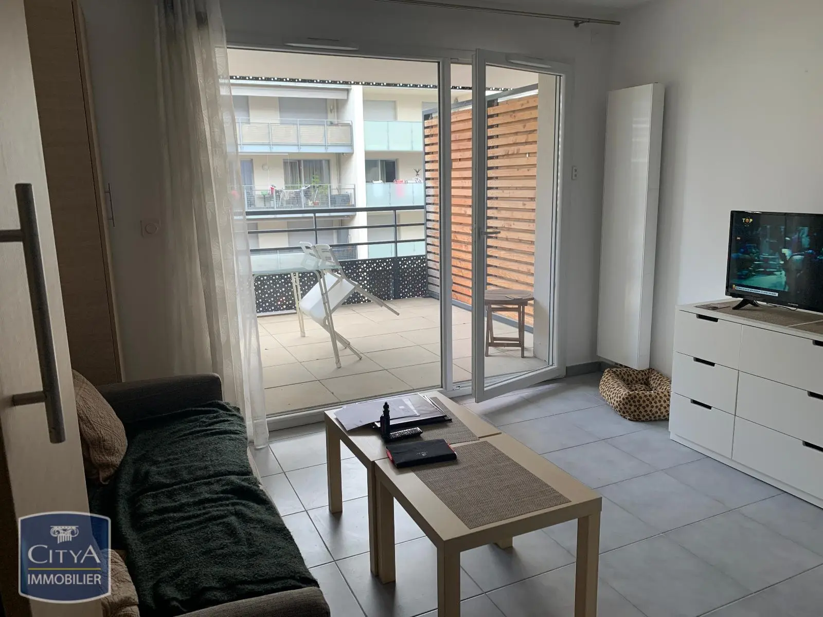 Photo 5 appartement Aix-les-Bains