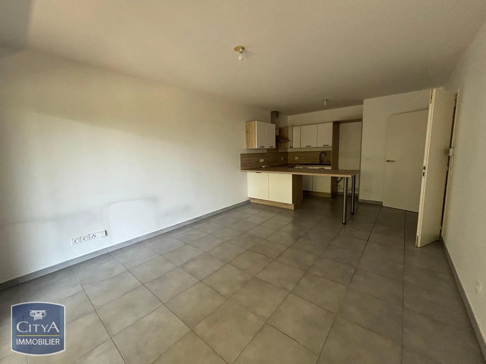 Photo 3 Appartement 3 pièces 62.2m²