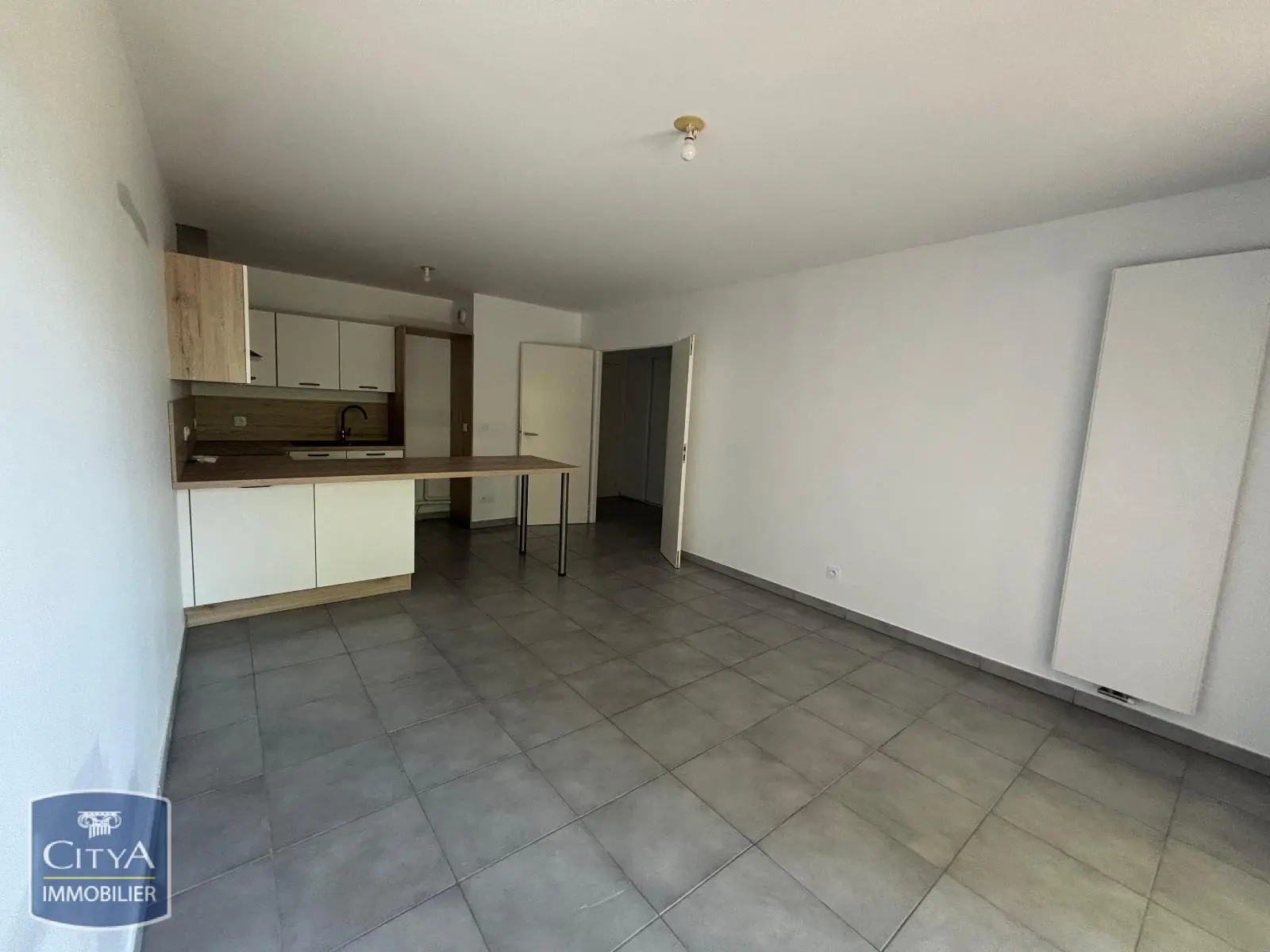 Photo 4 Appartement 3 pièces 62.2m²