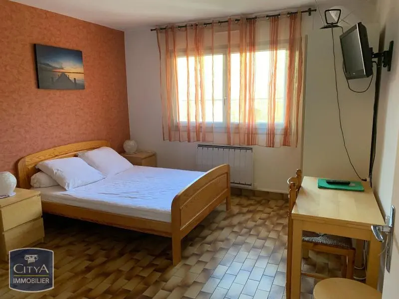 Photo 1 Appartement 19.55m²