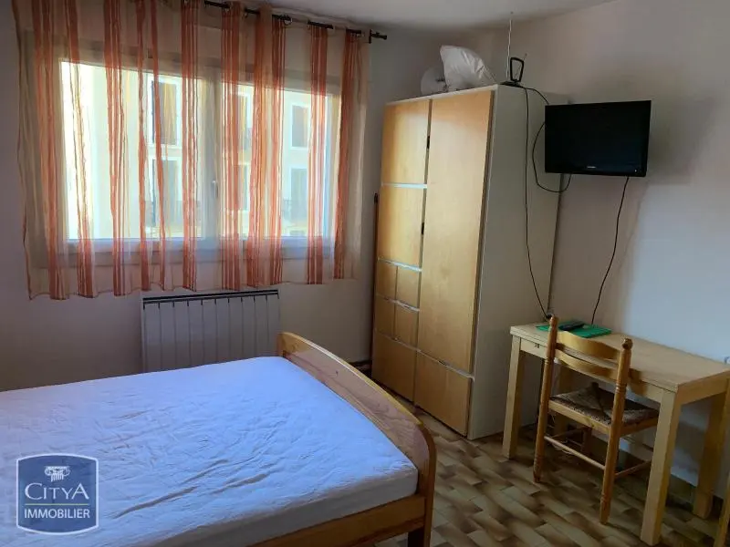 Photo 3 Appartement 19.55m²
