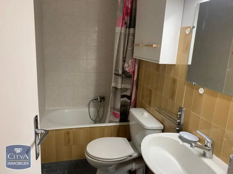 Photo 4 Appartement 19.55m²