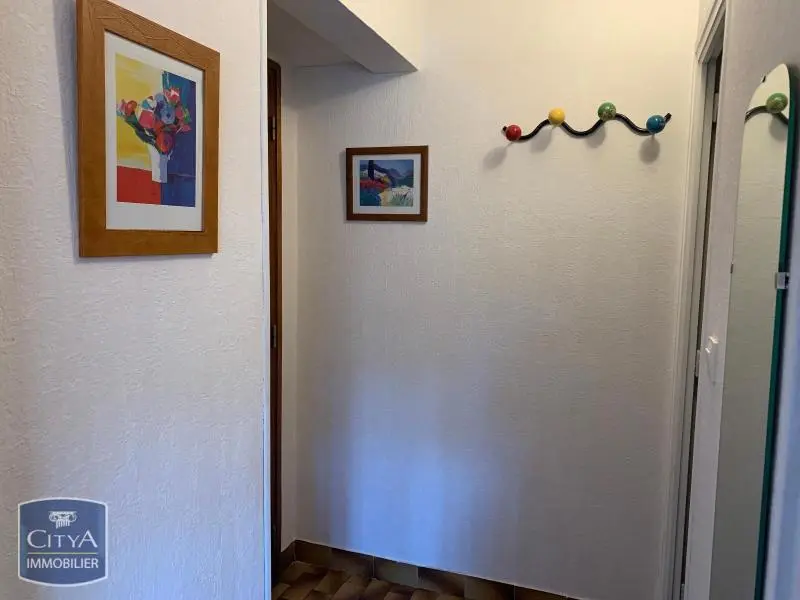 Photo 5 Appartement 19.55m²