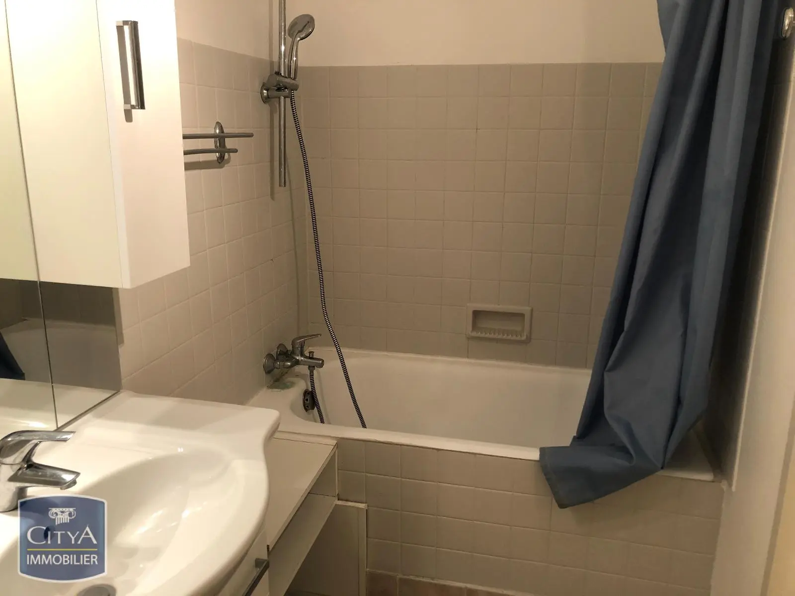 Photo 4 Appartement 1 pièce 27.84m²