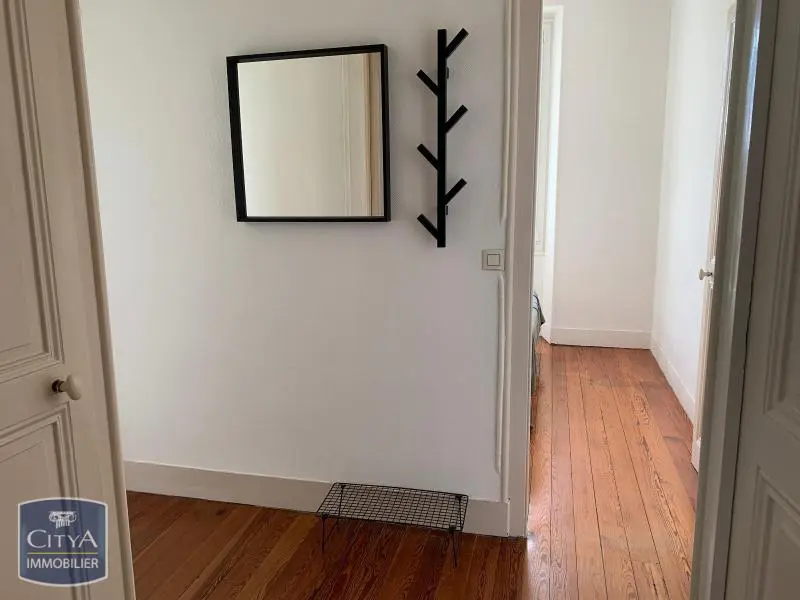 Photo 4 Appartement 2 pièces 49.63m²