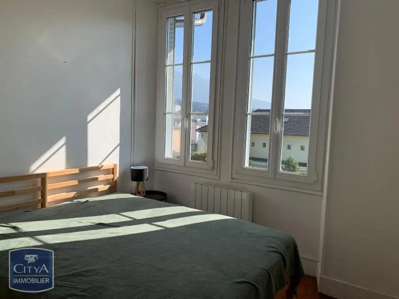 Photo 5 Appartement 2 pièces 49.63m²