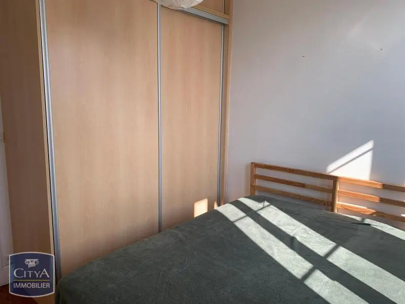 Photo 6 Appartement 2 pièces 49.63m²