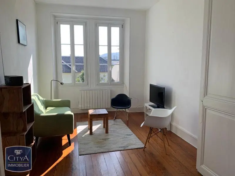 Photo 7 Appartement 2 pièces 49.63m²