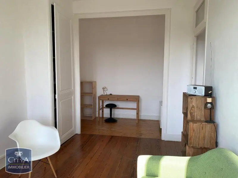 Photo 8 Appartement 2 pièces 49.63m²