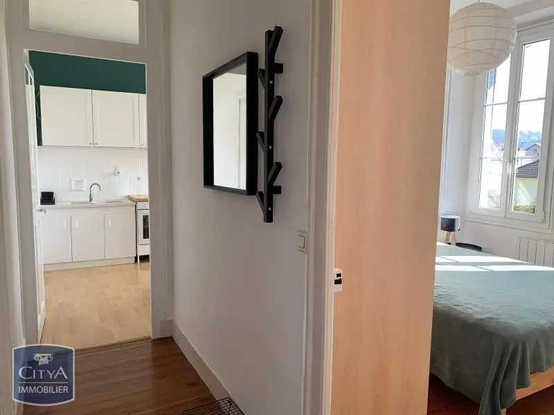 Photo 10 Appartement 2 pièces 49.63m²