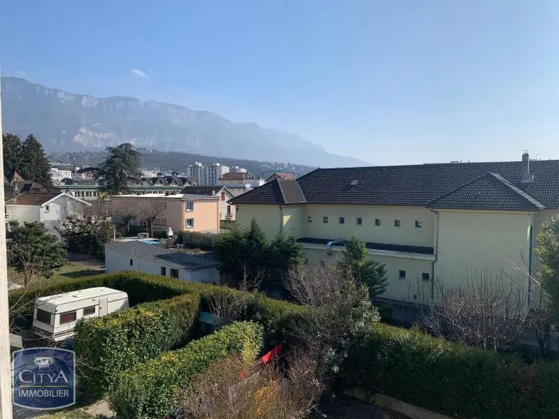 Photo 12 Appartement 2 pièces 49.63m²