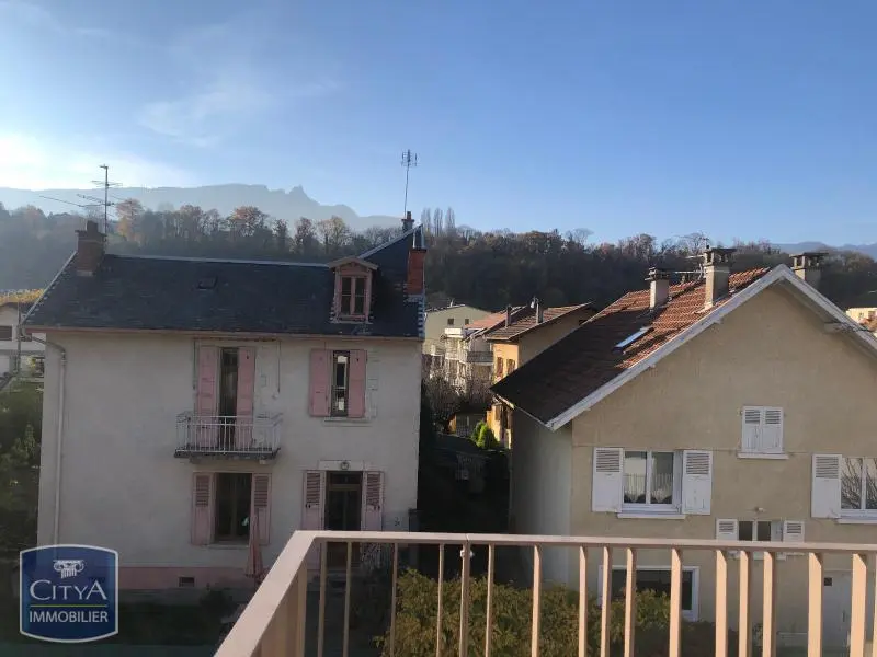 Photo 5 Appartement 2 pièces 41.15m²