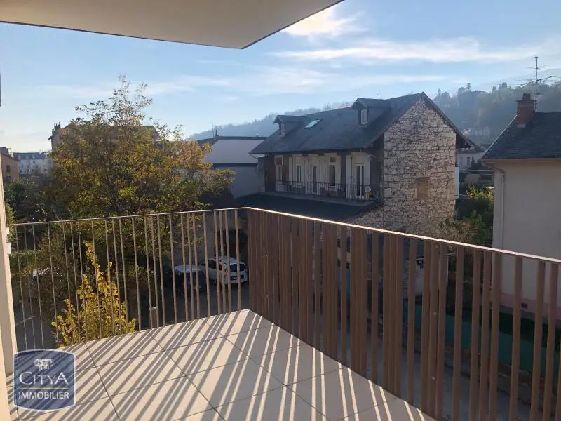 Photo 1 Appartement 2 pièces 41.15m²