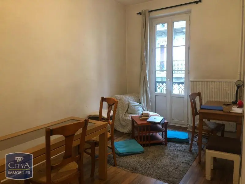 Photo 1 Appartement 2 pièces 35.5m²