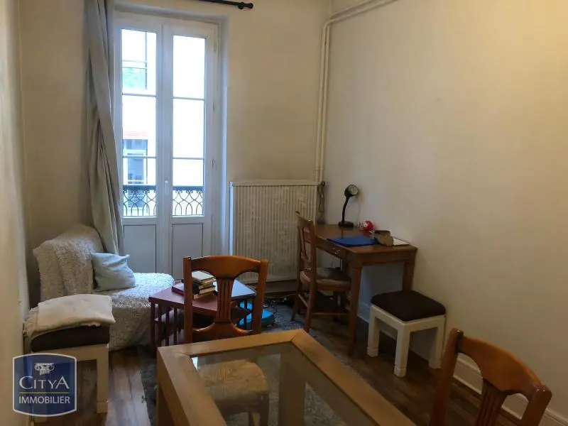 Photo 4 appartement Aix-les-Bains