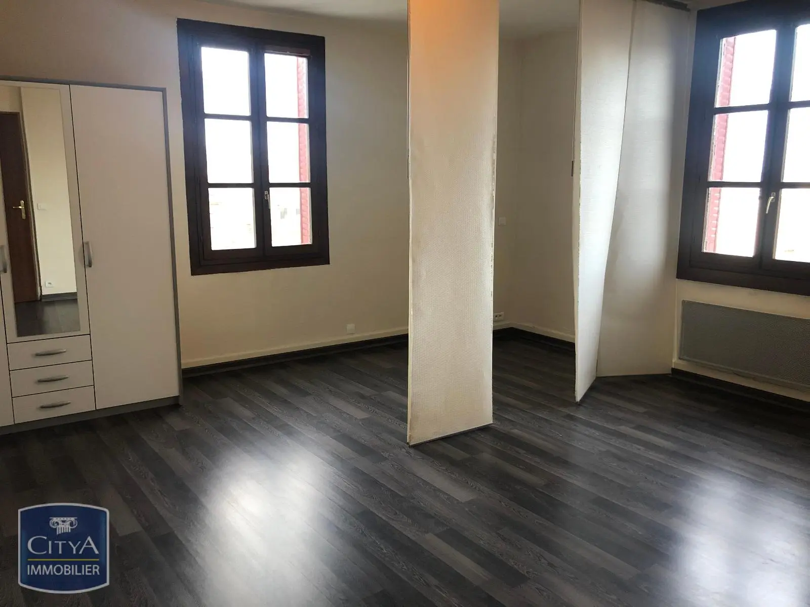 Photo 1 Appartement 1 pièce 34.9m²