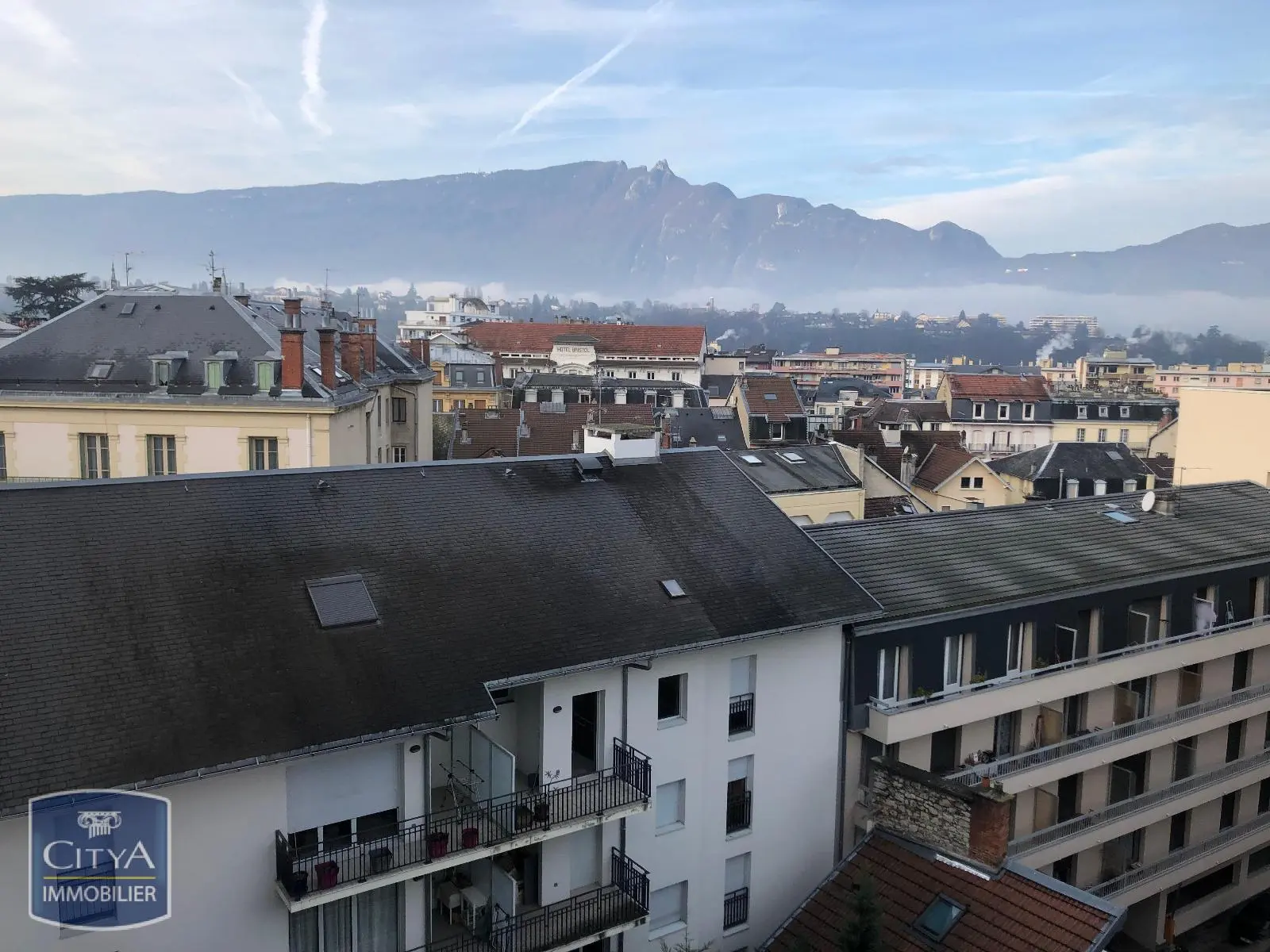 Photo 15 Appartement 1 pièce 34.9m²