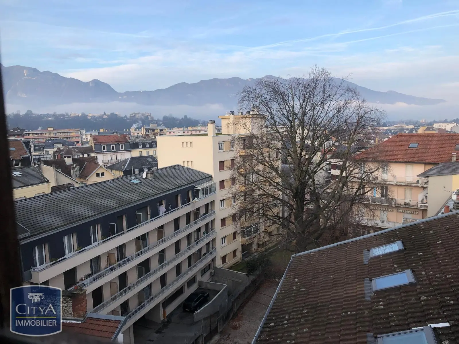 Photo 14 Appartement 1 pièce 34.9m²