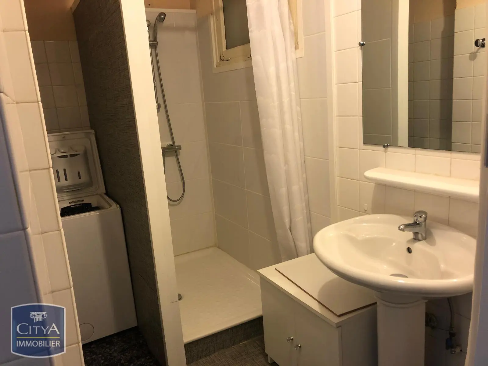 Photo 13 Appartement 1 pièce 34.9m²