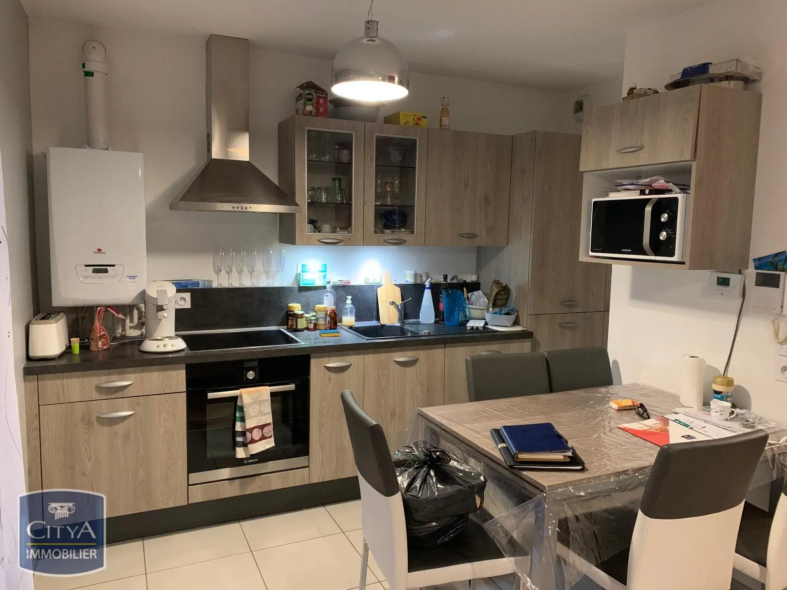 Photo 1 Appartement 2 pièces 35.65m²