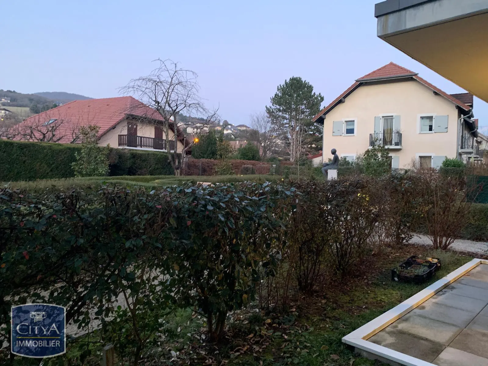 Photo 8 Appartement 2 pièces 35.65m²