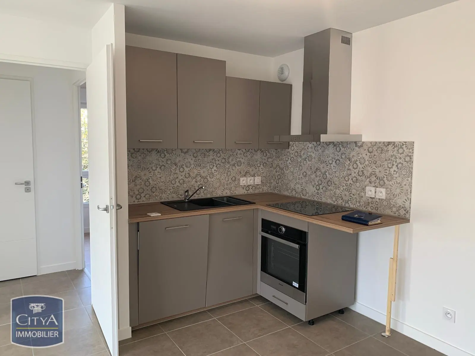 Photo 1 Appartement 59.45m²