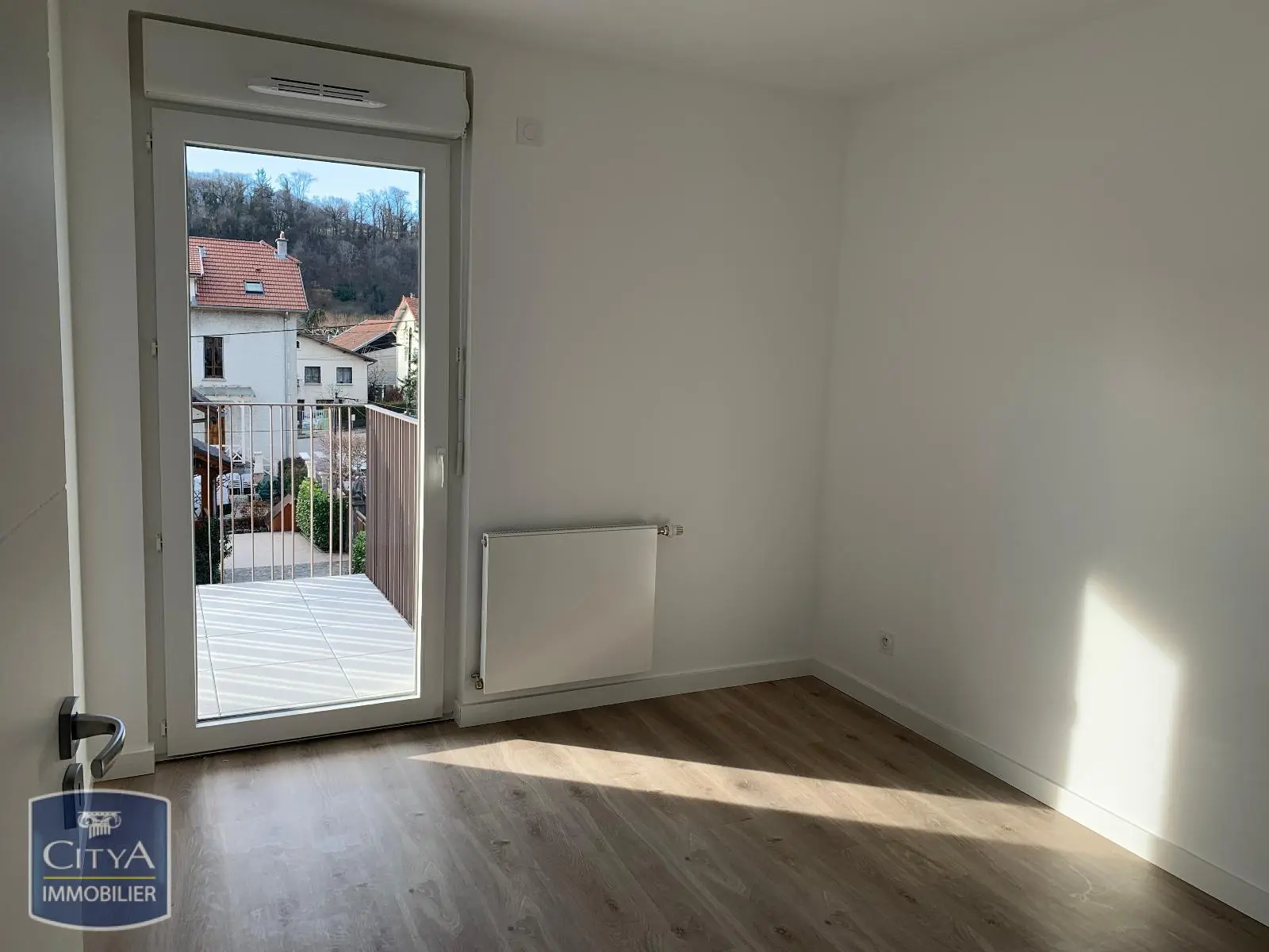 Photo 4 Appartement 59.45m²