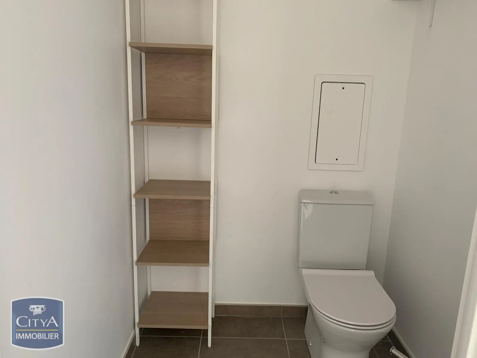 Photo 5 Appartement 59.45m²
