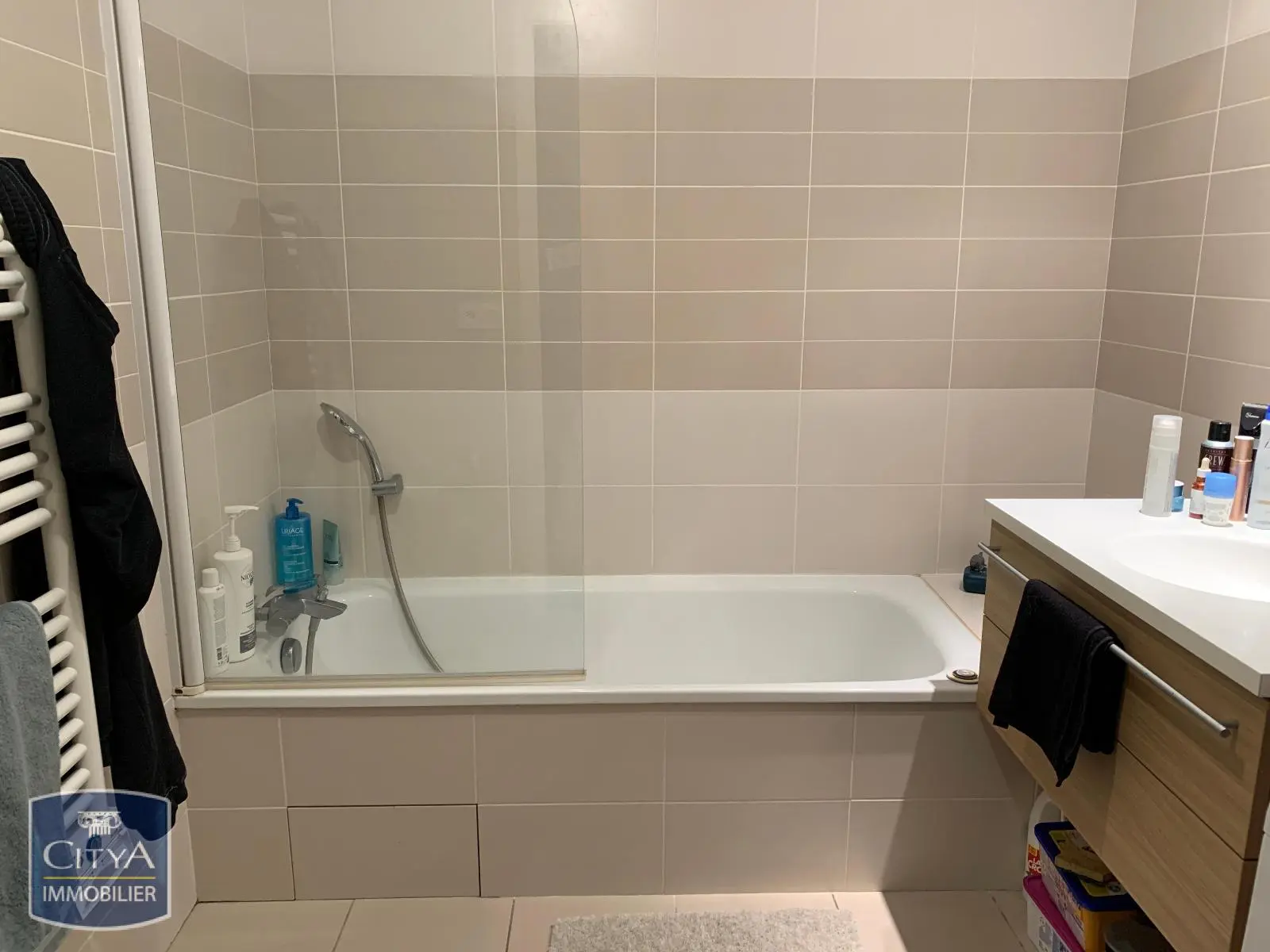 Photo 5 Appartement 2 pièces 49.37m²