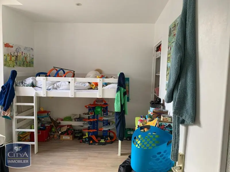 Photo 4 Appartement 3 pièces 52.76m²