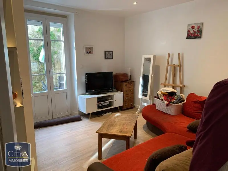 Photo 5 Appartement 3 pièces 52.76m²