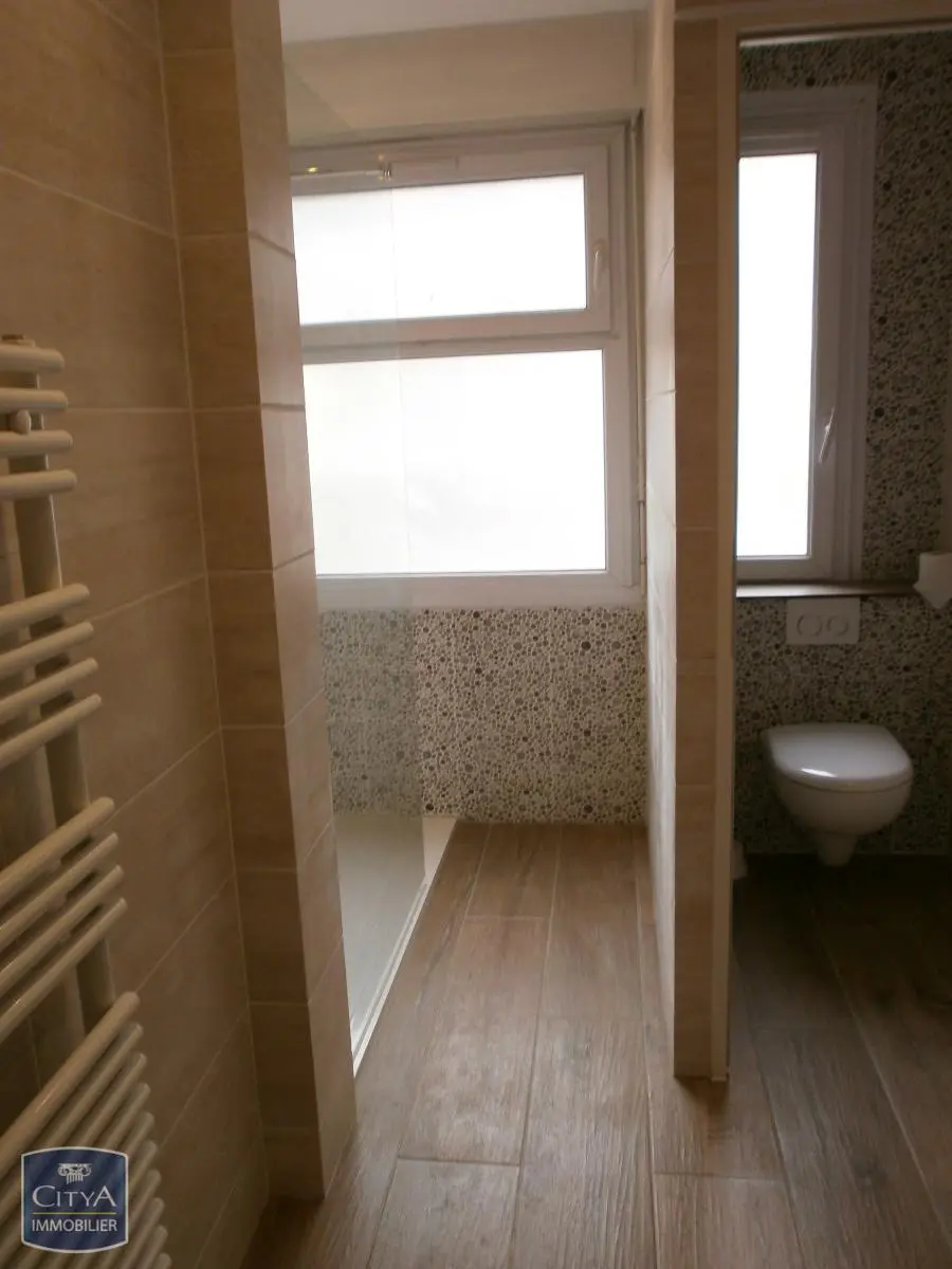 Photo 6 Appartement 3 pièces 67.26m²