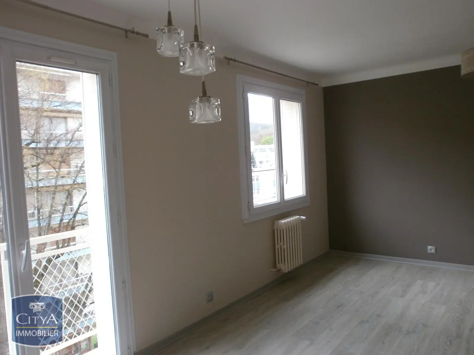 Photo 3 Appartement 3 pièces 67.26m²