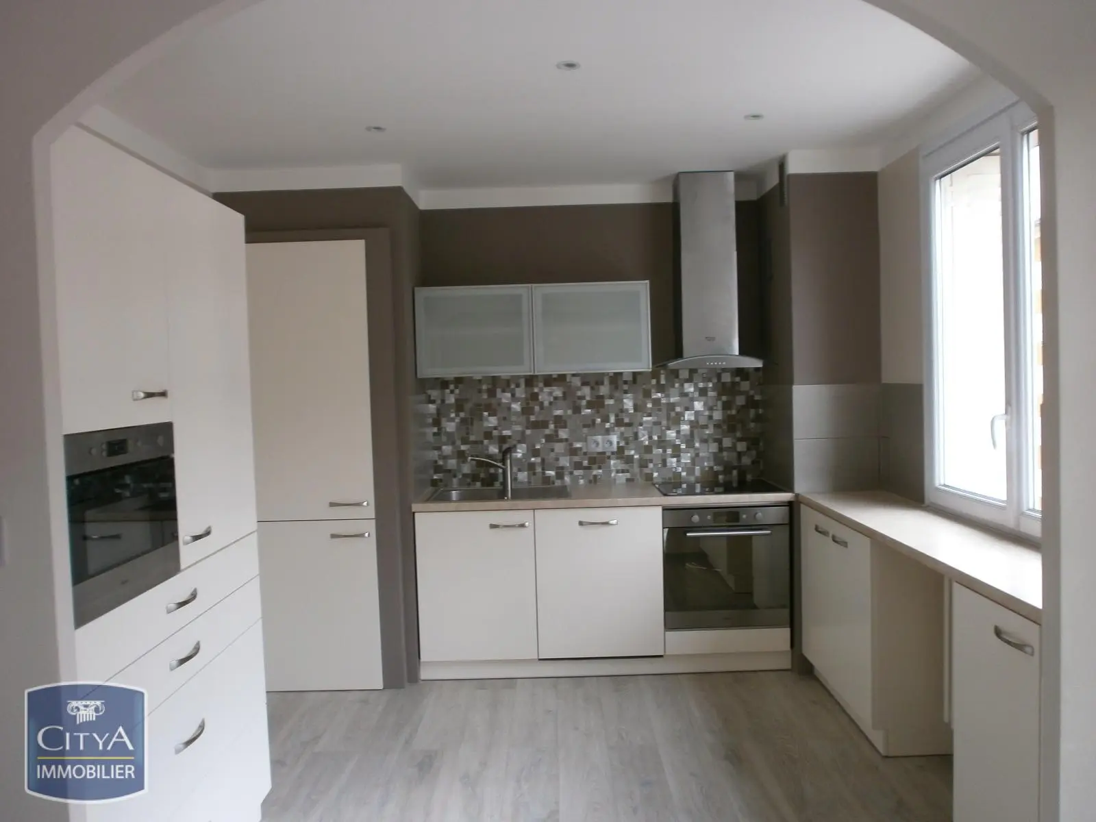 Photo 1 Appartement 3 pièces 67.26m²