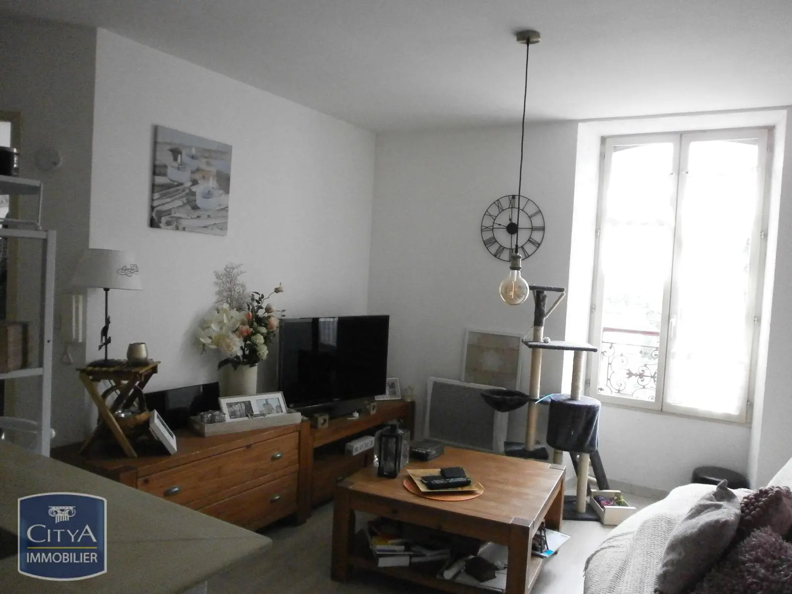 Photo 1 Appartement 2 pièces 32.99m²
