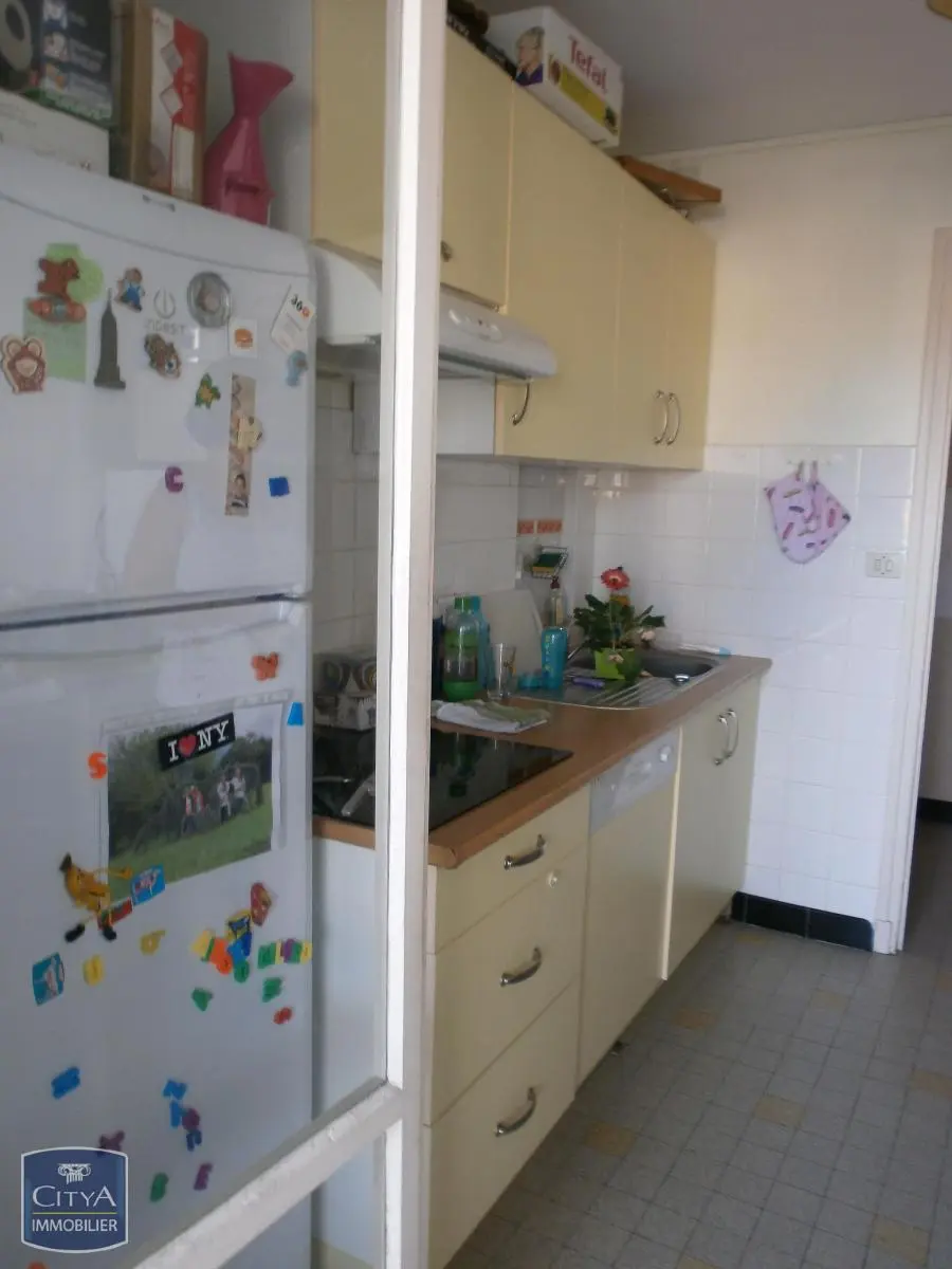 Photo 2 Appartement 3 pièces 76.99m²