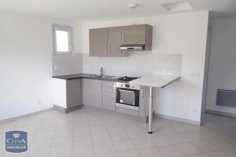 Photo 1 Appartement 2 pièces 44.75m²