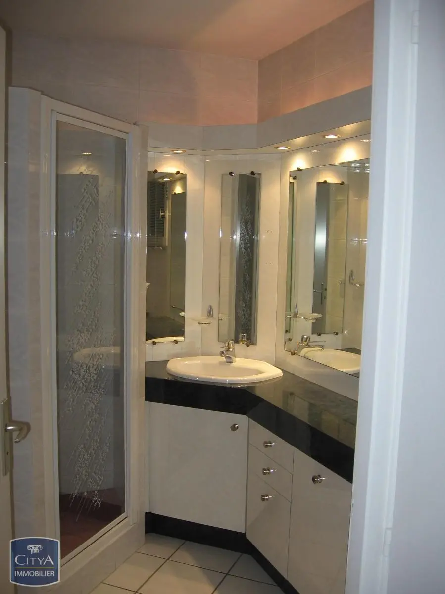 Photo 4 Appartement 2 pièces 49.21m²